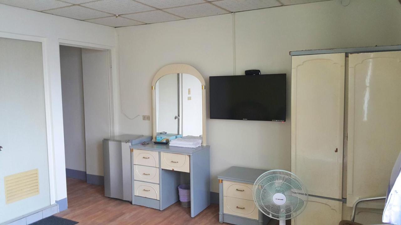 הואליין סיטי Fu Da Guest House מראה חיצוני תמונה